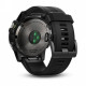 Авиационные часы Garmin D2 Charlie, Titanium Bezel with Titanium and Silicone Bands