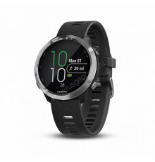 Беговые часы Garmin Forerunner 645 Black