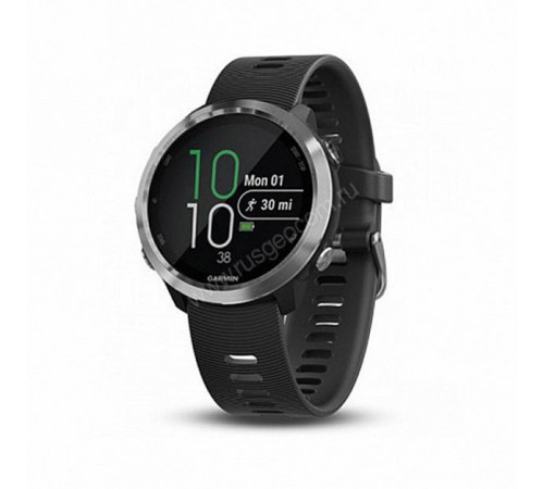 Беговые часы Garmin Forerunner 645 Music Black