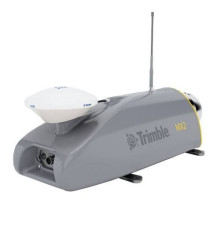 Мобильный лазерный сканер Trimble MX2