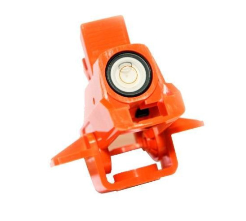 Поворотное крепление Sokkia CP11 с уровнем для призмы CP01