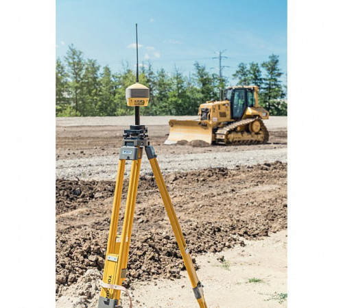GPS/GNSS-приемник Topcon Hiper HR