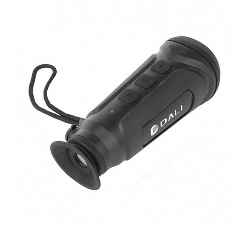 Тепловизионный монокуляр DALI S240-19