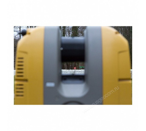 Наземный лазерный сканер Topcon GLS-2000