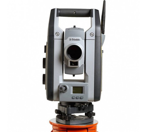 Тахеометр Trimble S7 1" Robotic, DR Plus, Trimble VISION, FineLock, Scanning Capable