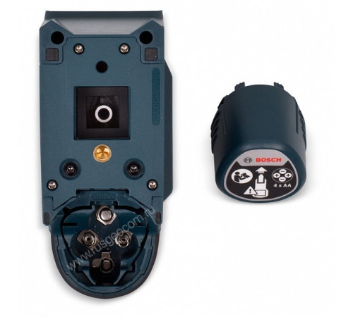Лазерный уровень Bosch GCL 2-50 C+RM2+BT150 (AA) L-Boxx ready (0.601.066.G02)