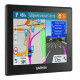 Автомобильный навигатор Garmin DriveSmart 50 RUS LMT, GPS