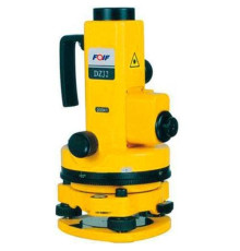 Прибор вертикального проектирования FOIF DZJ-2