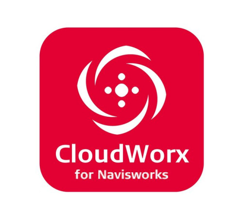 Программное обеспечение Leica CloudWorx NavisWorx