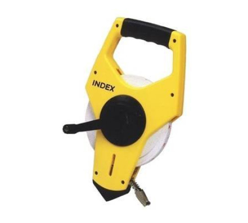 Рулетка INDEX XYA3013