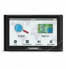Навигатор Garmin Drive 61 RUS LMT