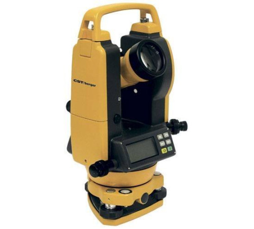 Теодолит CST/Berger DGT10