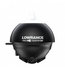 Эхолот Lowrance FishHunter™ PRO