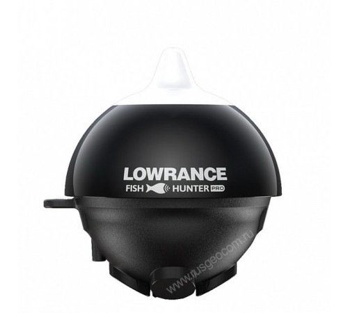 Эхолот Lowrance FishHunter™ PRO