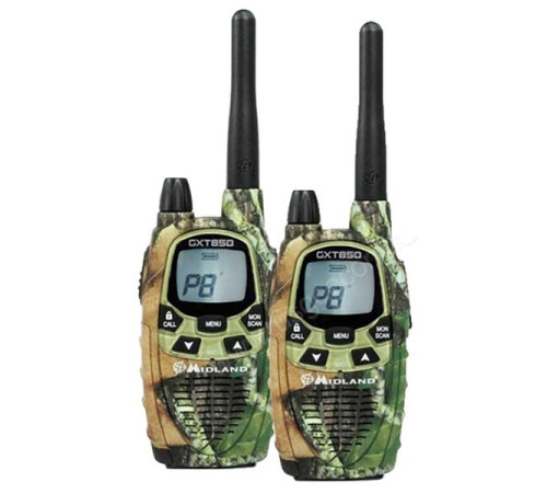 Рация Midland GXT850 New