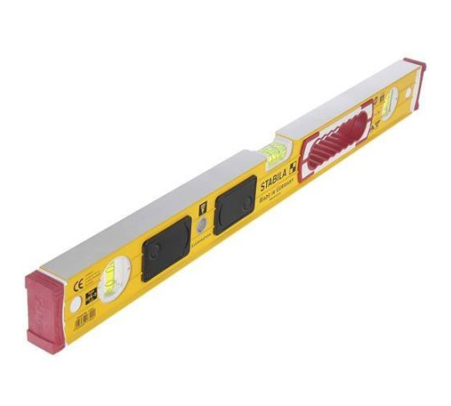 STABILA 196-2 LED с подсветкой, 60см