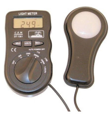 Люксметр CEM DT-1301