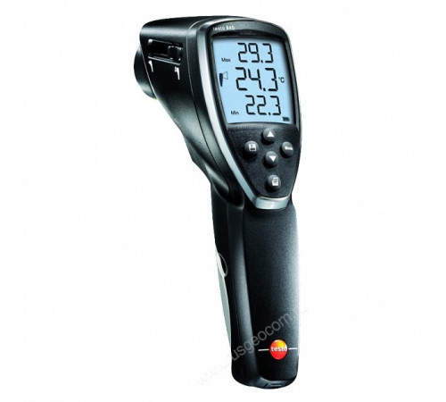 Пирометр testo 845