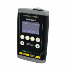 Анализатор влажности нефтепродуктов ИВН-3003