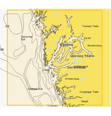Карта Navionics 5G006S