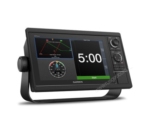 Картплоттер Garmin GPSMAP 1022
