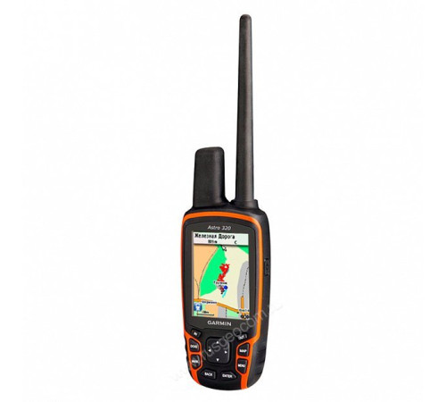 GPS-ошейник Garmin Astro 320/T5 Rus Комплект с ДР6