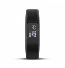 Фитнес-браслет Garmin vivosmart 3, EU, Black, L
