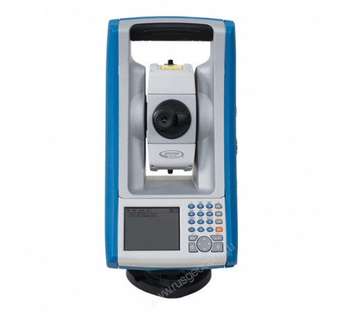 Тахеометр Spectra Precision FOCUS 35 LockNGo 5”