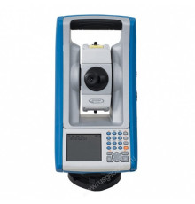 Тахеометр Spectra Precision FOCUS 35 StepDrive 5”