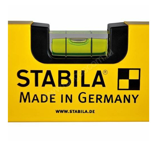 Строительный уровень Stabila 70 150 см