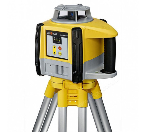 Лазерный уровень Geomax Zone40 H