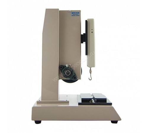 Динамометрический испытательный стенд МЕГЕОН 03000D