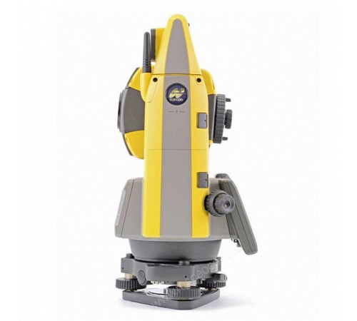 Роботизированный тахеометр Topcon GT-502