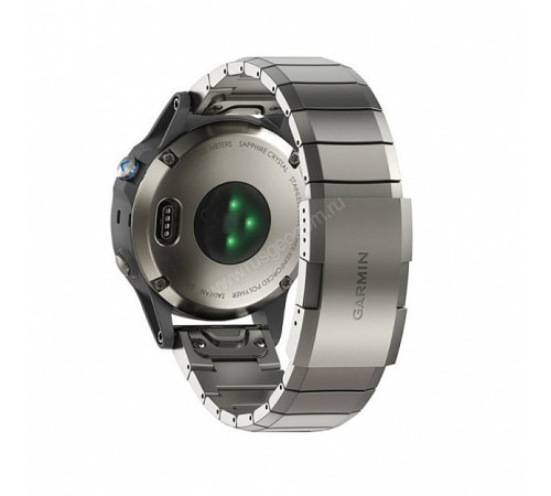 Смарт-часы Garmin Quatix 5 Sapphire, GPS Watch