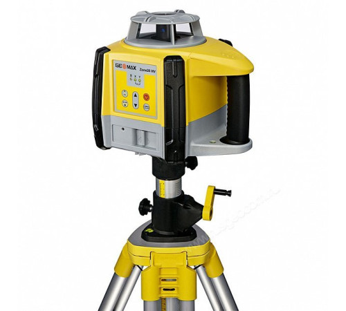 Лазерный уровень Geomax Zone20 HV