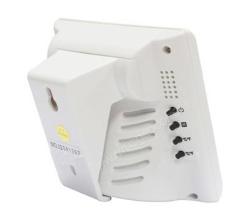 Термогигрометр CEM DT-802