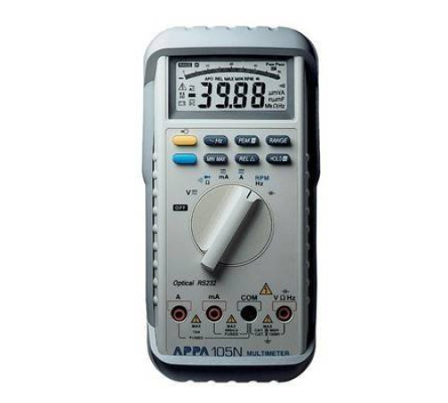 Мультиметр APPA 105N