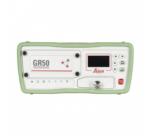GNSS приёмник GPS Leica GR50