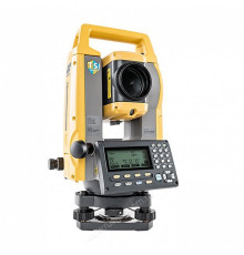 Тахеометр Topcon GM-102
