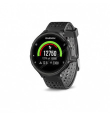Беговые часы Garmin Forerunner 235 Black & Grey