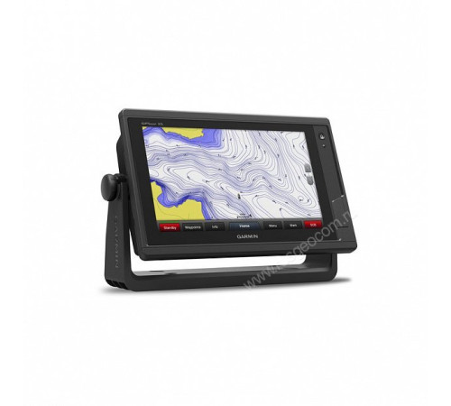Картплоттер с эхолотом Garmin GPSMAP 922xsv