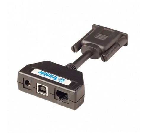 Адаптер Trimble (DB26 to USB)