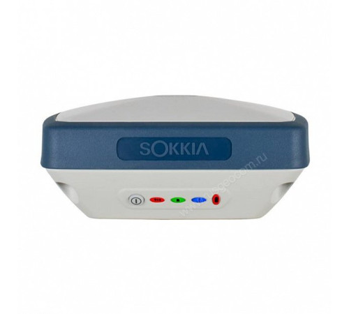 GNSS приемник Sokkia GSX2