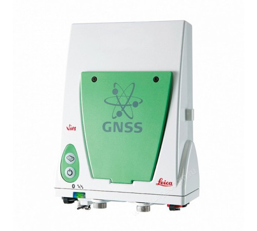 GPS/GNSS приёмник Leica GS10 (минимальный)