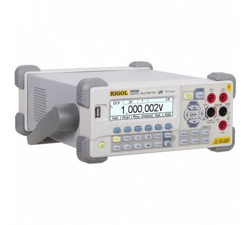 Цифровой мультиметр Rigol DM3068