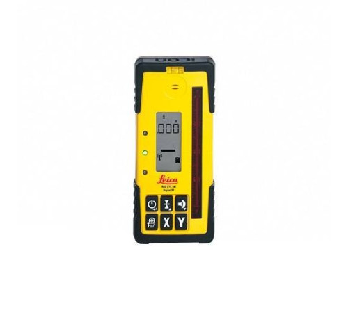 Приёмник лазерного излучения Leica Rod Eye 180