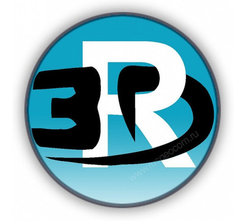 Пакет геосистем Leica 3DReshaper