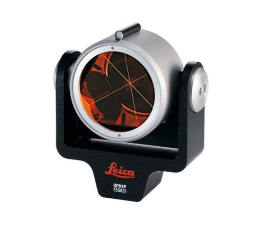 Отражатель Leica GPH1P