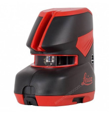 Лазерный нивелир Leica Lino L2P5