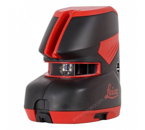 Лазерный нивелир Leica Lino L2P5